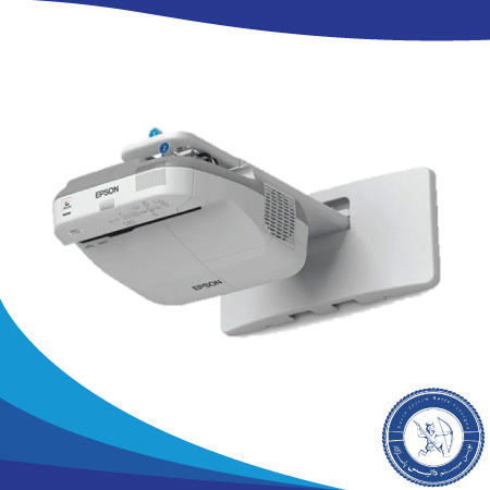 خرید ویدئو پروژکتور کارکرده اپسون Epson EB-575wi